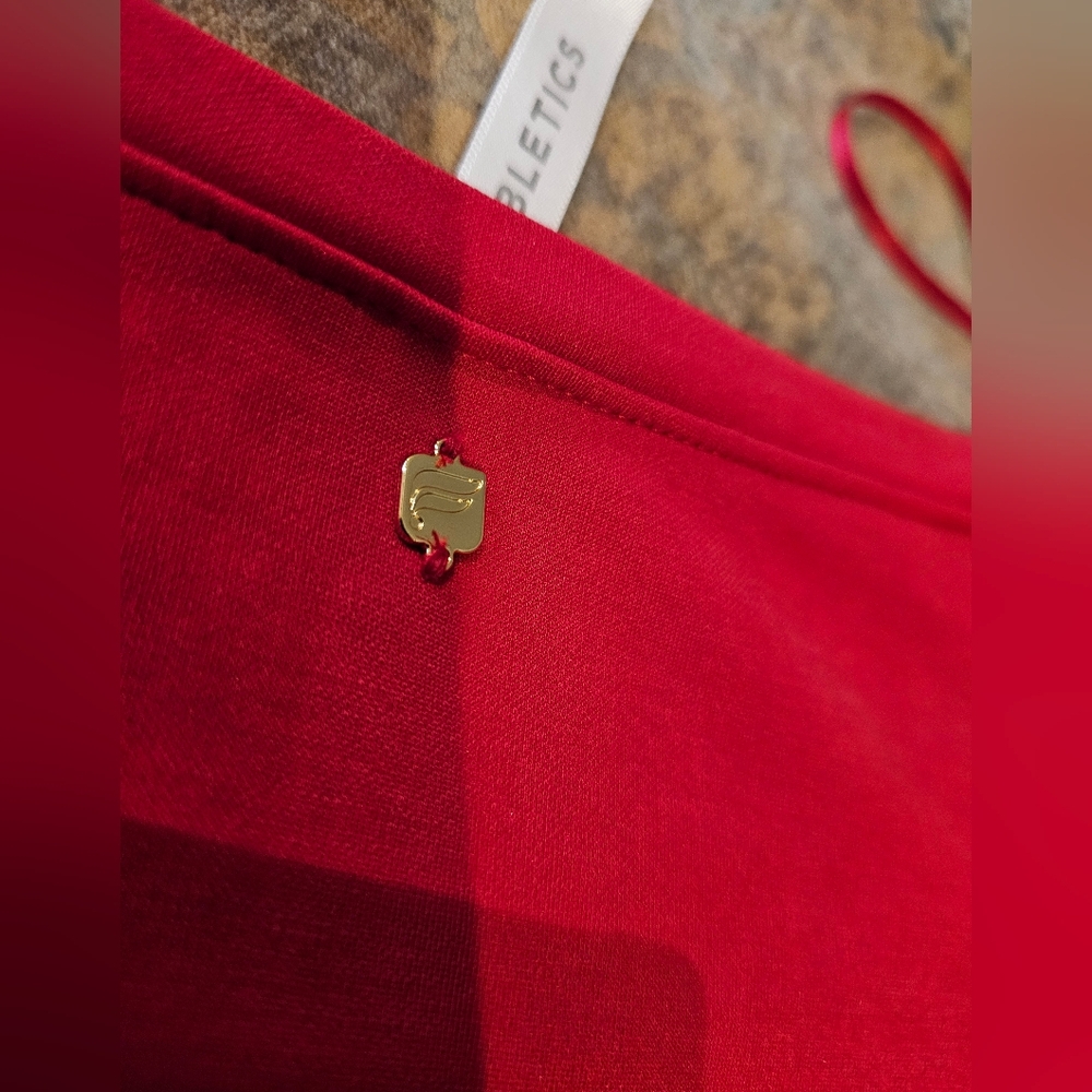 FABLETICS Valentine Top Medium - image 2